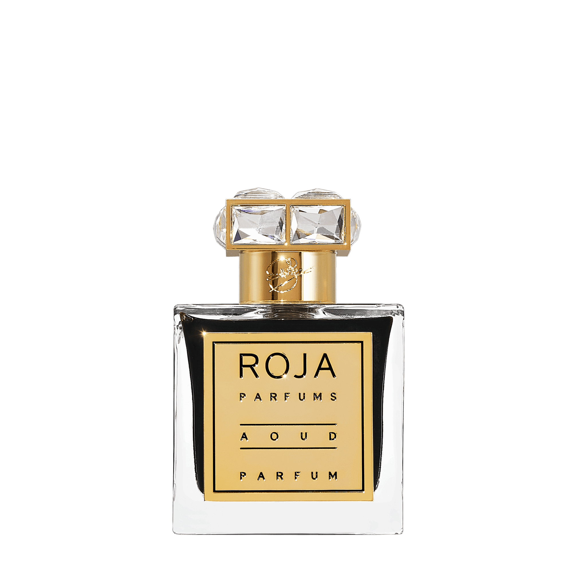 AOUD – Roja Dove Haute Parfumerie