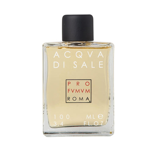 ACQVA DI SALE 香水 - 香桃木、海藻和雪松木