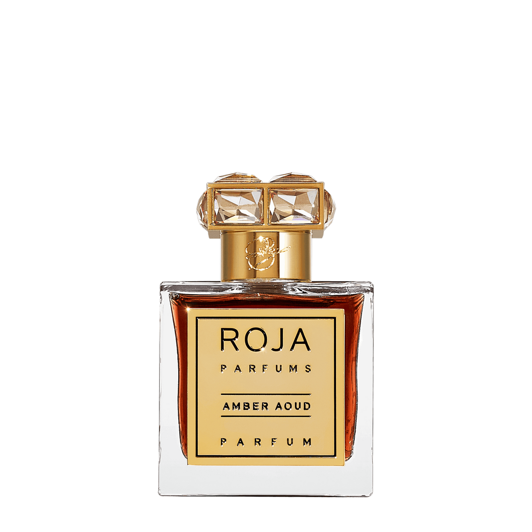 The Aoud Collection – Roja Dove Haute Parfumerie
