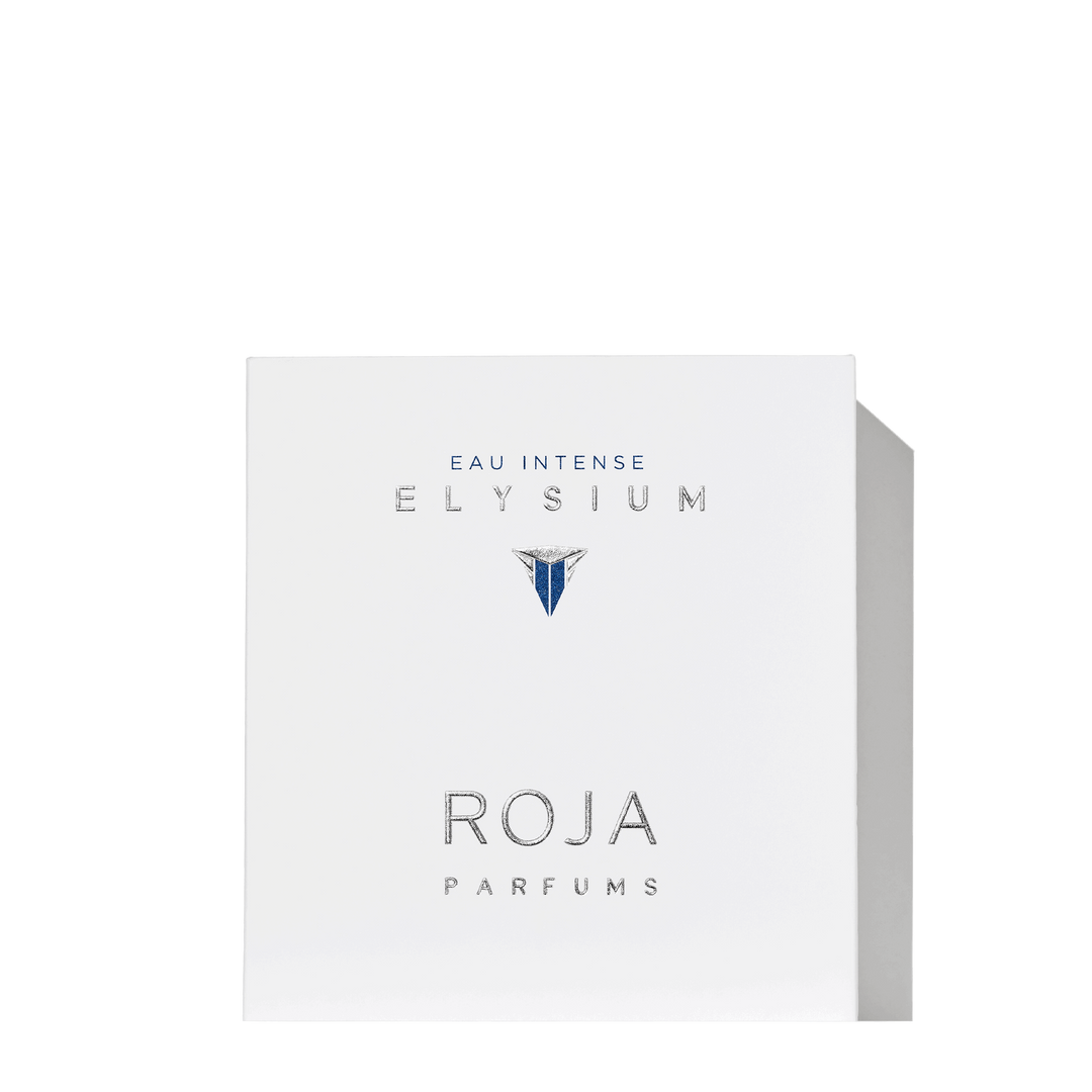 ELYSIUM EAU INTENSE - ROJA PARFUMS – Roja Dove Haute Parfumerie