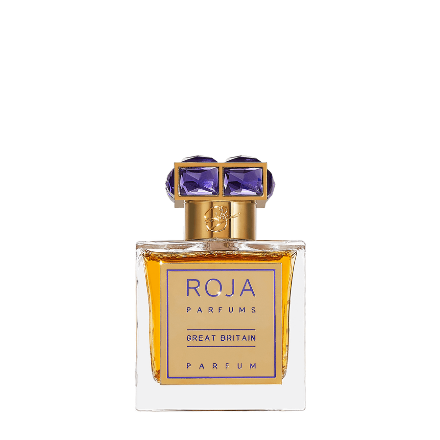 The Roja Dove Haute Parfumerie