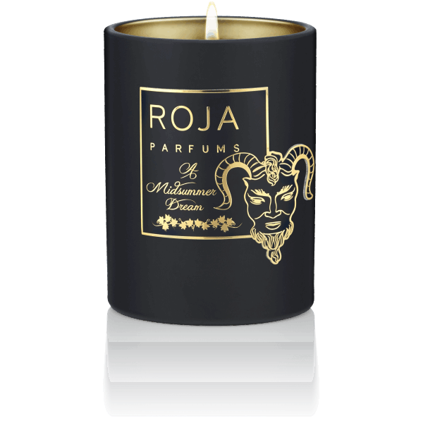 A MIDSUMMER DREAM - ROJA PARFUMS - PARFUMS POUR MAISON COLLECTION EXCLUSIVES