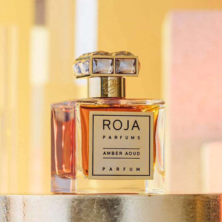 AMBER AOUD – Roja Dove Haute Parfumerie