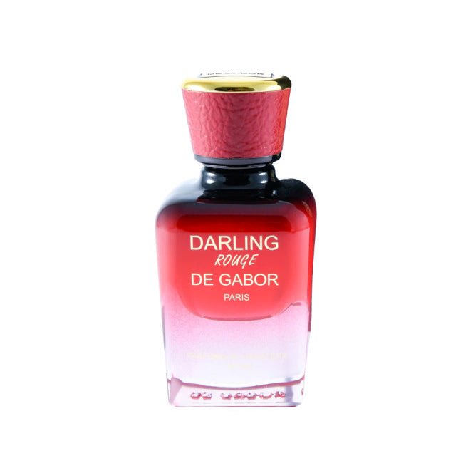 DARLING ROUGE - DE GABOR - EXTRAIT DE PARFUM