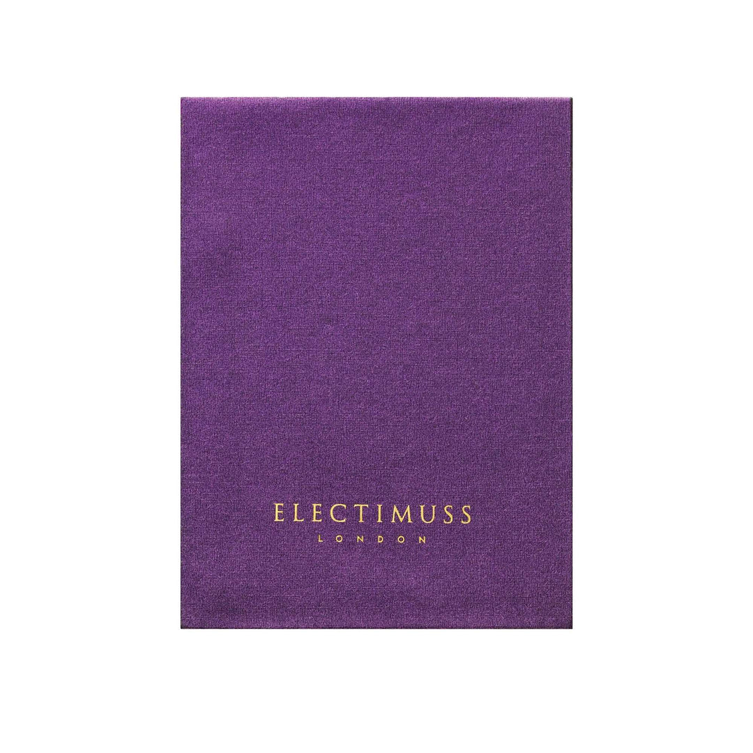 AUSTER - Electimuss London - PARFUM