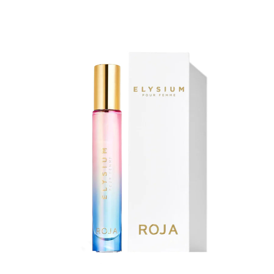 GIFT WITH PURCHASE - ELYSIUM POUR FEMME TRAVEL ATOMISER
