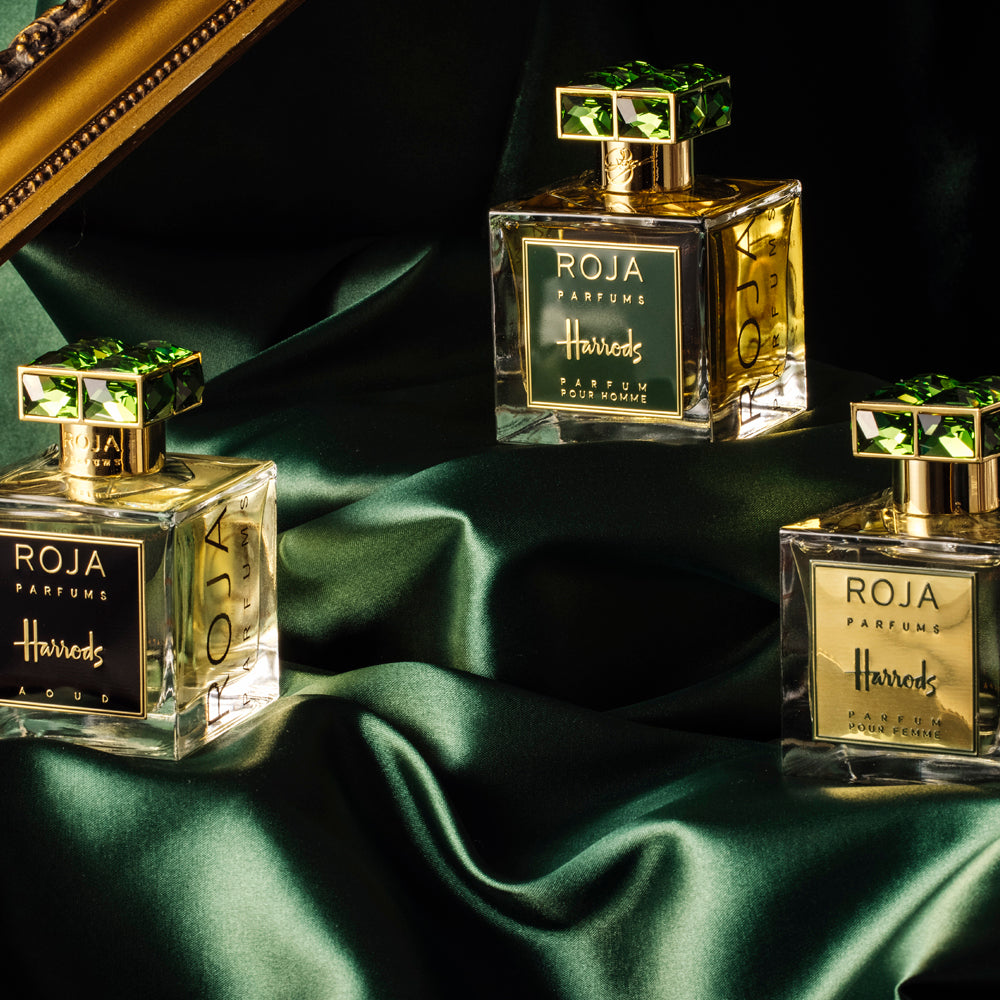 Roja harrods exclusive pour homme new arrivals