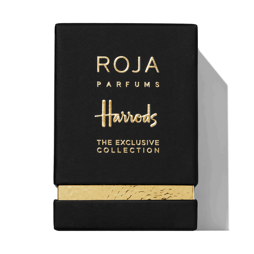 HARRODS THE EXCLUSIVE AOUD - ROJA PARFUMS - PARFUM