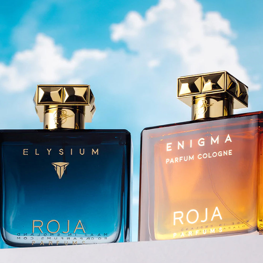 at se Sammenbrud pengeoverførsel ENIGMA POUR HOMME – Roja Dove Haute Parfumerie