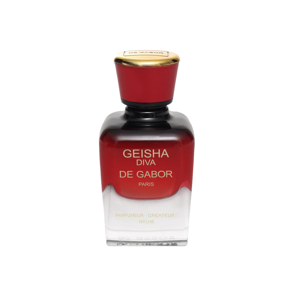 GEISHA DIVA - DE GABOR - Perfume & Cologne
