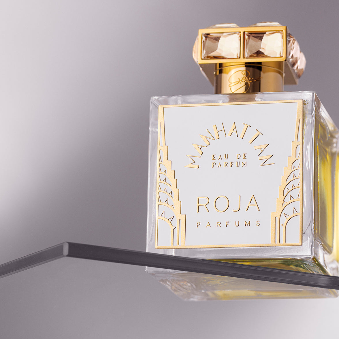 MANHATTAN EAU DE PARFUM Roja Dove Haute Parfumerie