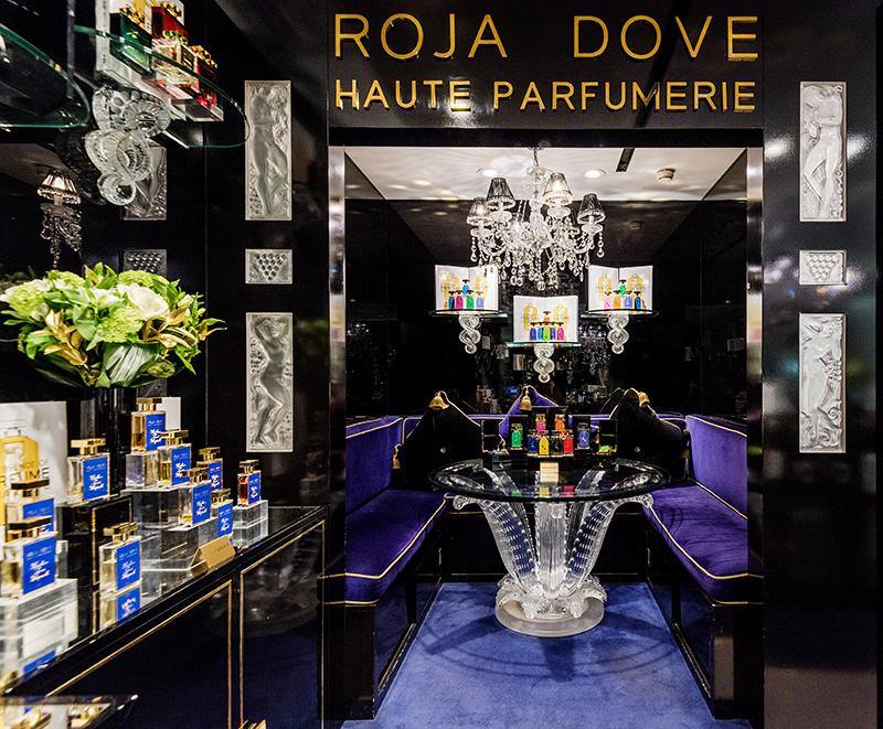 VIRTUAL PRIVATE CONSULTATION - ROJA DOVE HAUTE PARFUMERIE - Perfume & Cologne